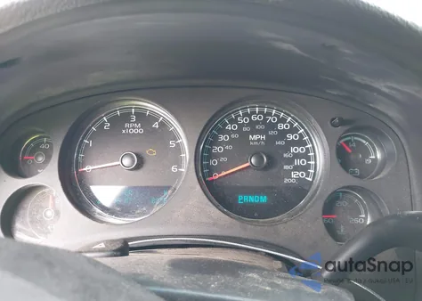 2011 Chevrolet Silverado 1500 Ltz из США, поврежденный, VIN 3GCPKTE35BG329952